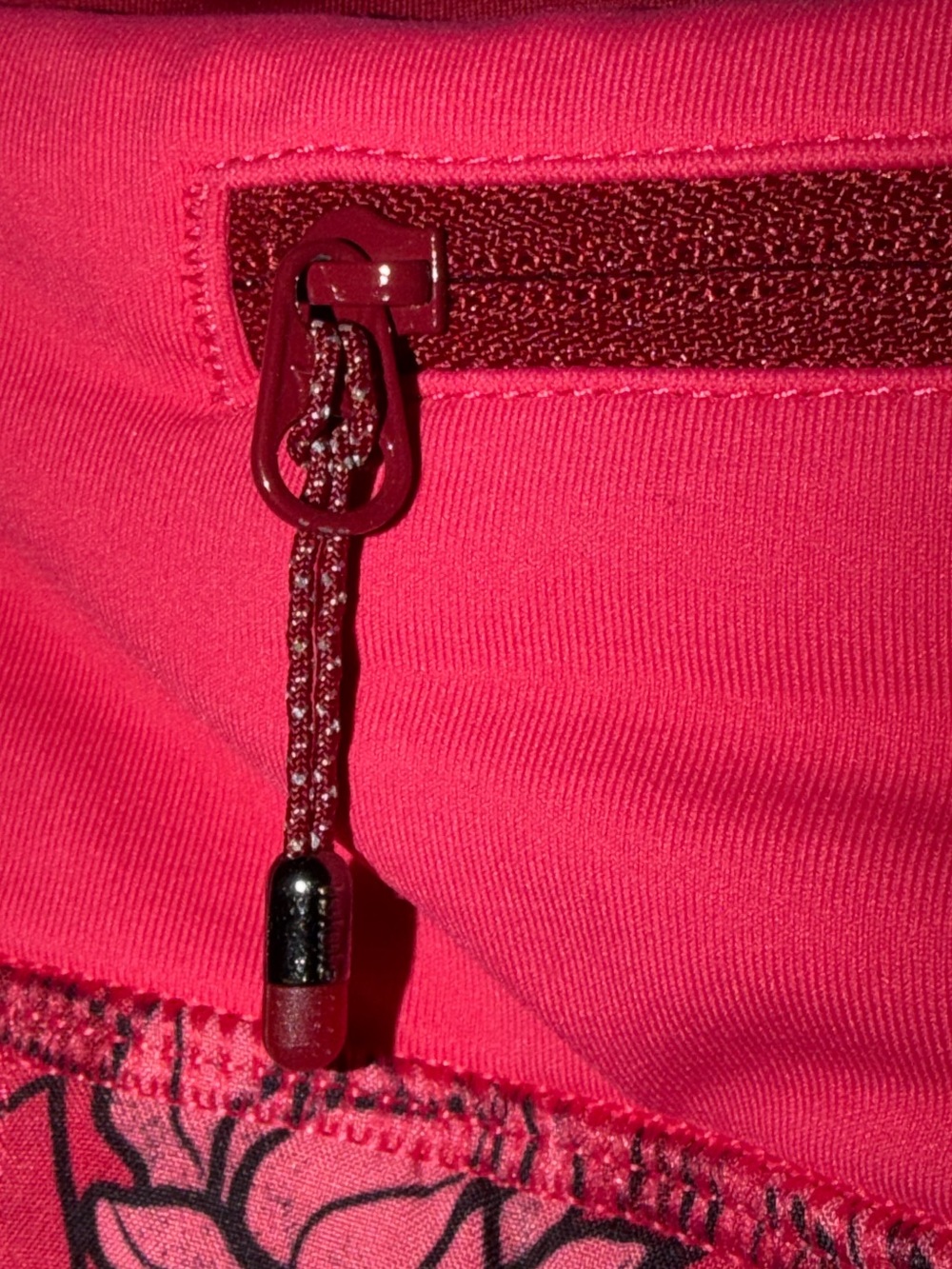 Lululemon Pace Setter Skirt Size 8 - Picture 6 of 15